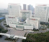 安徽美容医院排名前十：省立医院、宿州市立医院…