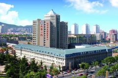 大连双眼皮手术哪家比较好？排行榜前五名正规整形医院发布
