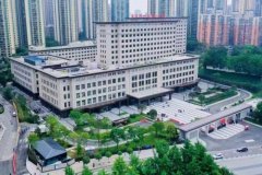 重庆医美排行榜前十名有哪些？上榜的整形机构名单展示