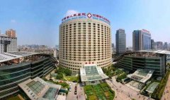 郑州植发医院哪家好？省人民医院、人民医院、碧莲盛、中植植发