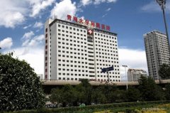 西宁美容医院排行榜，排行榜前五名公立、私立整形机构盘点
