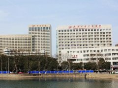 武汉植发医院排名榜：市中西医结合医院、协和、仁爱