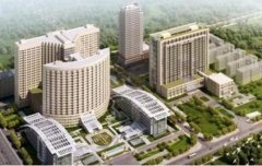 郑州整形医院排行榜：河南省人民医院、郑大二附院、集美