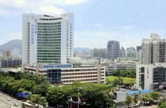 深圳皮肤科医院哪个好？排行榜前三名基本概况、术后评价展示