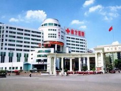 广州整容医院排行榜，前十名热门整形机构名单发布