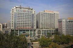 石家庄美容院排行榜前十名：省中医院、雅芳亚、河医大二院…