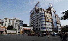 泉州整形医院排名前十：福建医科大二附院、市一医院、市妇幼保健院