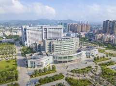 广州种牙哪家医院好？排行榜前十名热门的口腔机构展示