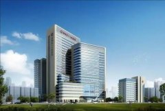 合肥整形美容医院排名前十位：市一人民医院、艺星、富华