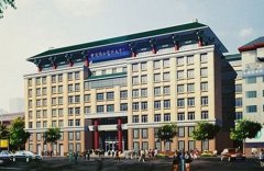 国内整形医院排名前十位有哪些？盘点当地热门的整形机构名单