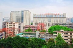 广州整形美容医院排名前十位：市一人民医院、孙逸仙纪念医院…