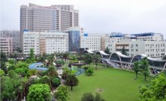 长沙口腔科好的医院排名：湘雅三医院、中医药大学一附院、省人民医院…