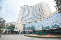 深圳植发医院第一名是哪家？排行榜前五名都是人气植发机构